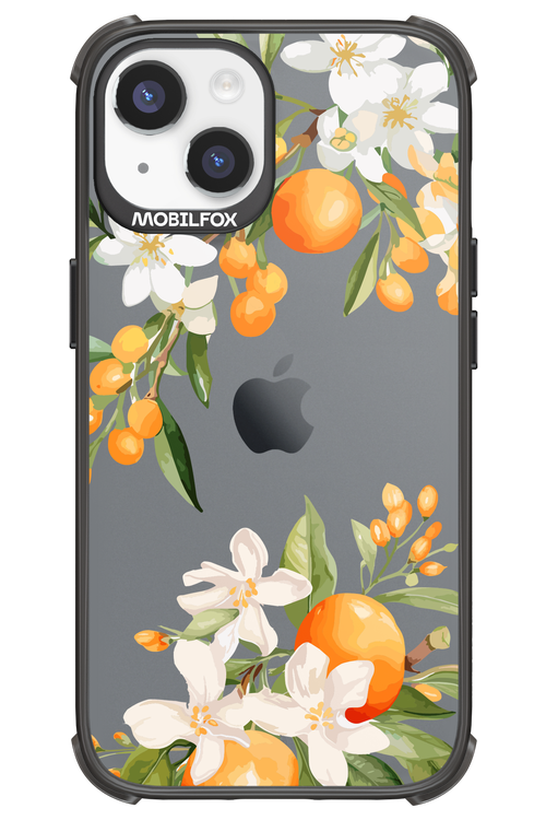 Amalfi Orange - Apple iPhone 14