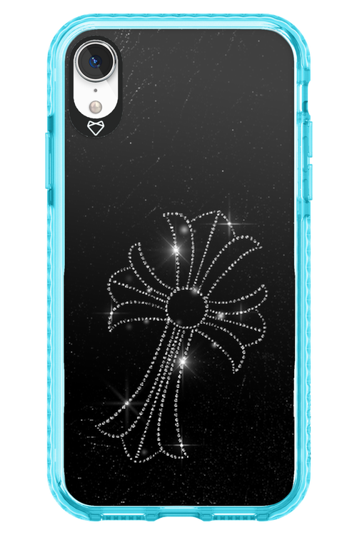 Chrome Standard - Apple iPhone XR