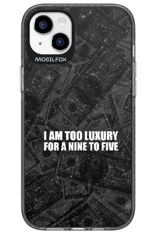 9 to 5 - Apple iPhone 14 Plus