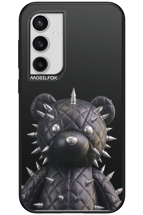 Punk Teddy 2.0 - Samsung Galaxy S23 FE