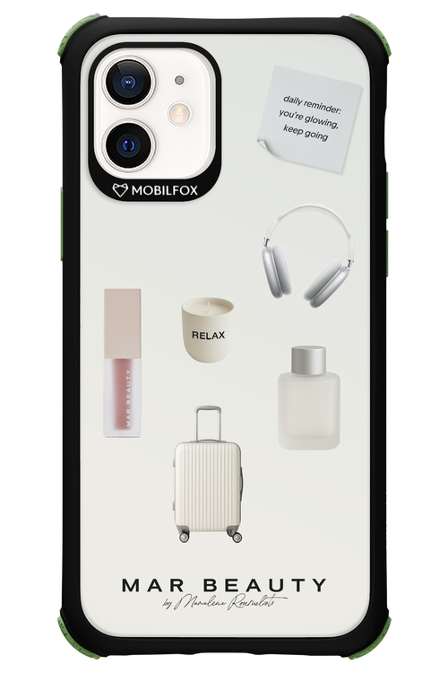 Clean Girl - Apple iPhone 12