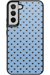 Blueberry Brunch - Samsung Galaxy S22+