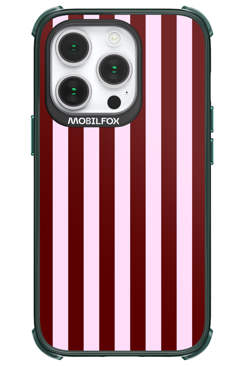 Circus Romance - Apple iPhone 14 Pro