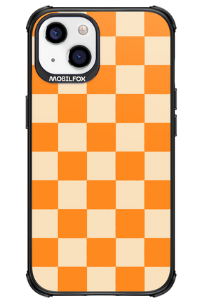 Vanilla & Pumpkin - Apple iPhone 13