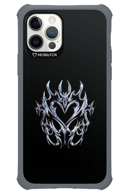 Silver Soul 2.0 - Apple iPhone 12 Pro