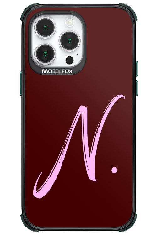 (Dark Blush) N - Apple iPhone 14 Pro Max