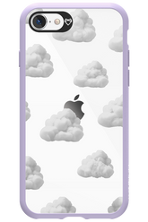 Cloudy Simple 2.0 - Apple iPhone SE 2022