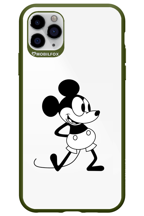 Iconic Mouse - Apple iPhone 11 Pro Max