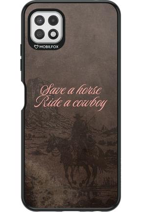 Ride a cowboy 2.0 - Samsung Galaxy A22 5G