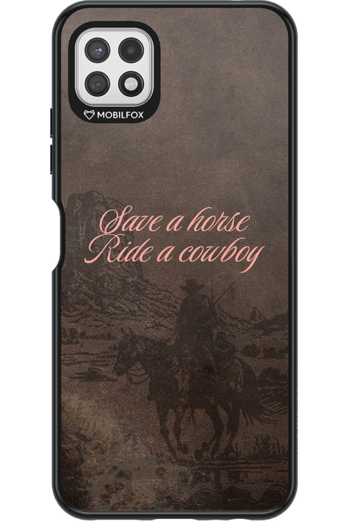Ride a cowboy 2.0 - Samsung Galaxy A22 5G