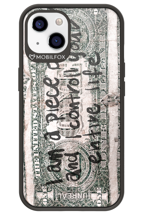 Dollars - Apple iPhone 13