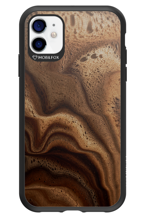 Latte 2.0 - Apple iPhone 11