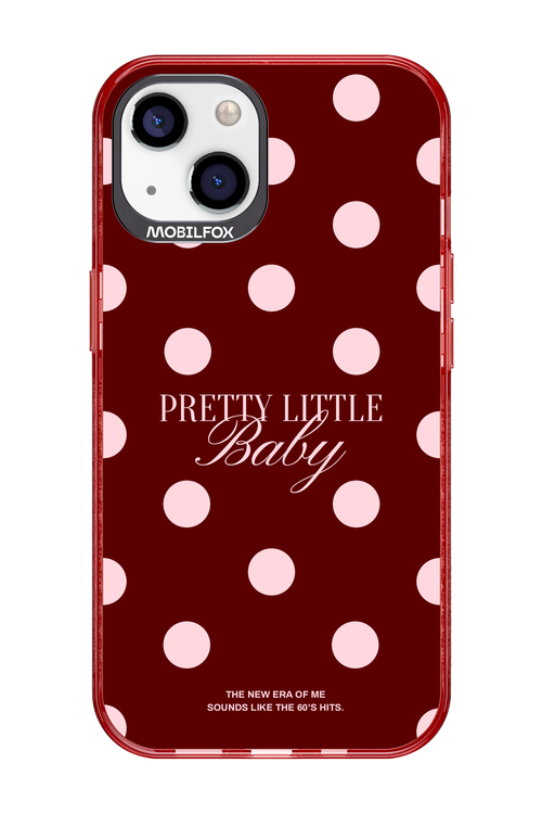 60’s Baby - Apple iPhone 13