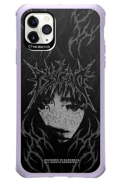 Schizo - Apple iPhone 11 Pro Max