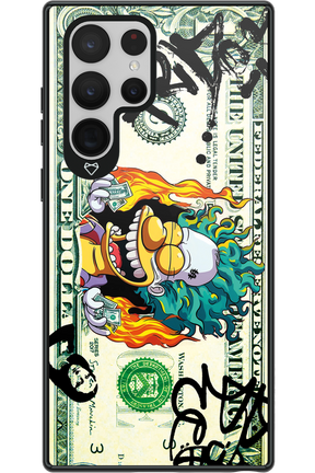 CLOWN 2.0 - Samsung Galaxy S22 Ultra