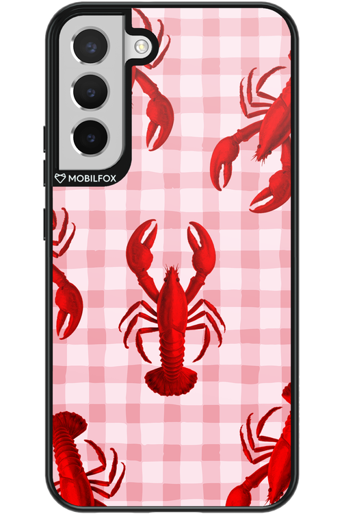 Lobster - Samsung Galaxy S22+