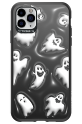 Happy Ghosts - Apple iPhone 11 Pro Max