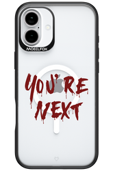 You're Next - Apple iPhone 16 Plus