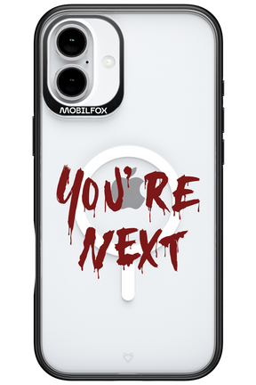 You're Next - Apple iPhone 16 Plus