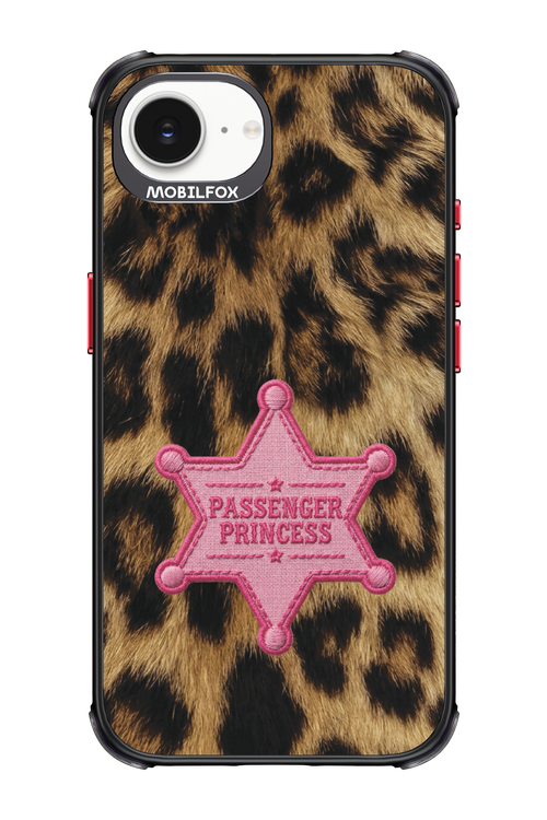 Passenger Princess 2.0 - Apple iPhone 17e