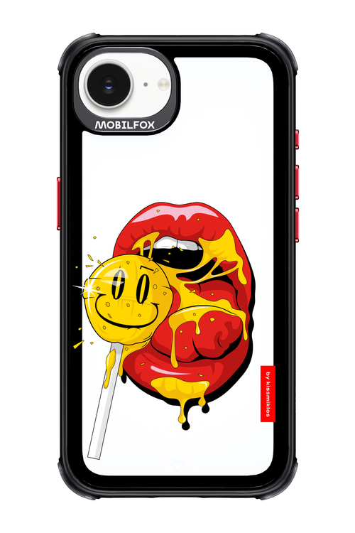 Lolli Kiss 2.0 - Apple iPhone 17e