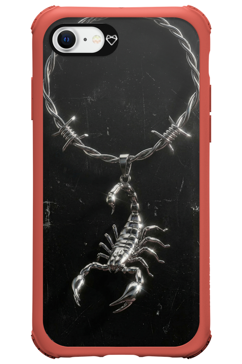 Scorpio (Chrome) 2.0 - Apple iPhone SE 2020