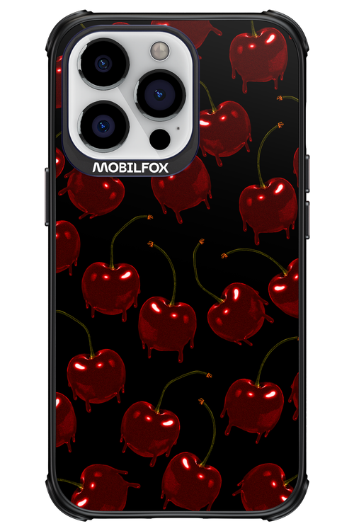 Cherry Blood - Apple iPhone 13 Pro