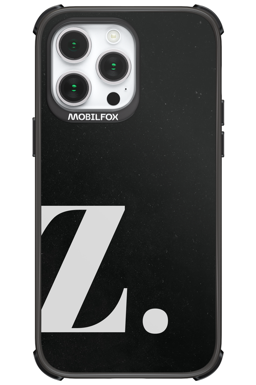 Z (Off Space) 2.0 - Apple iPhone 14 Pro Max