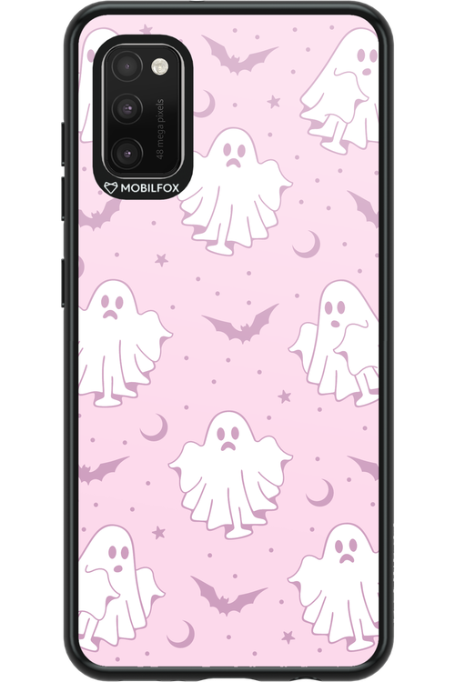 Boo Boo - Samsung Galaxy A41