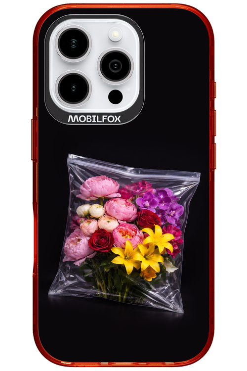Love Bag 2.0 - Apple iPhone 16 Pro