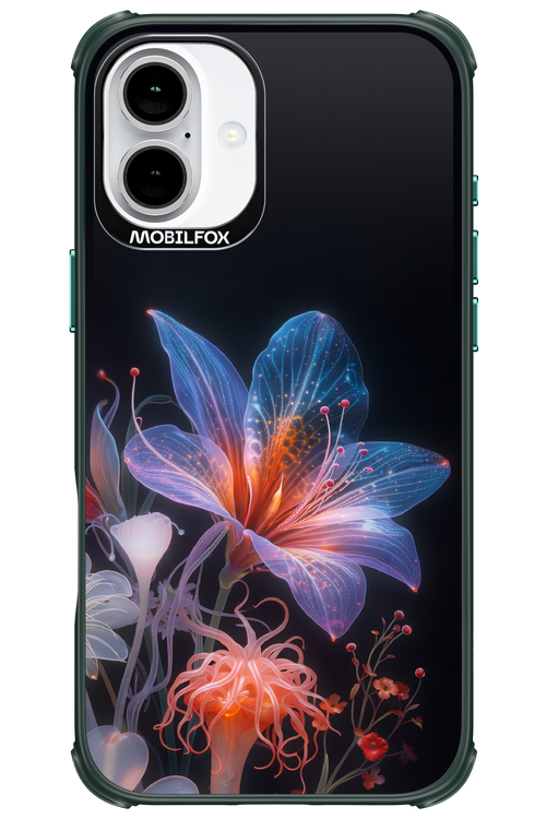 BIOLUMINESCENT 2.0 - Apple iPhone 16 Plus