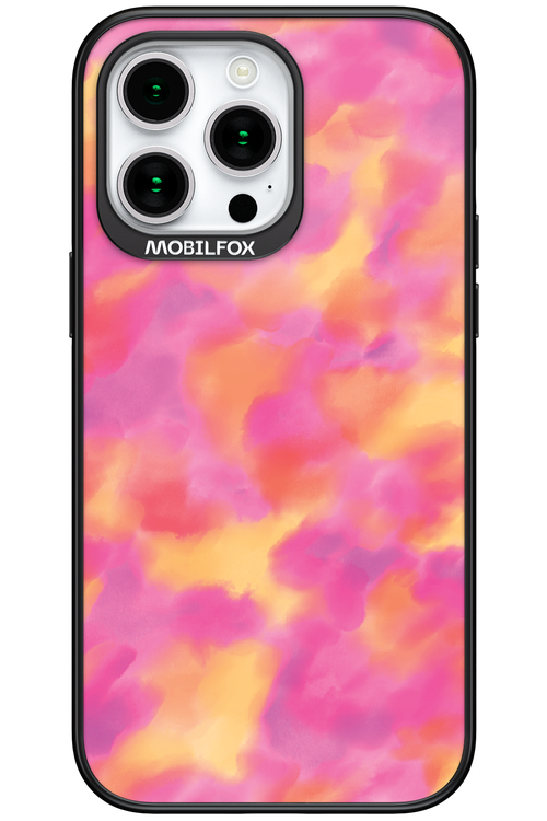 Summer Memories 2.0 - Apple iPhone 15 Pro Max