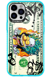 CLOWN - Apple iPhone 12 Pro Max