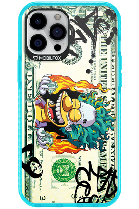 CLOWN - Apple iPhone 12 Pro Max