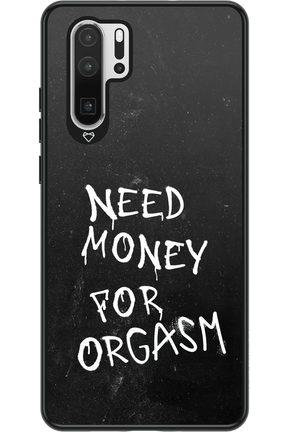 Orgasm 2.0 - Huawei P30 Pro
