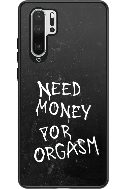 Orgasm 2.0 - Huawei P30 Pro