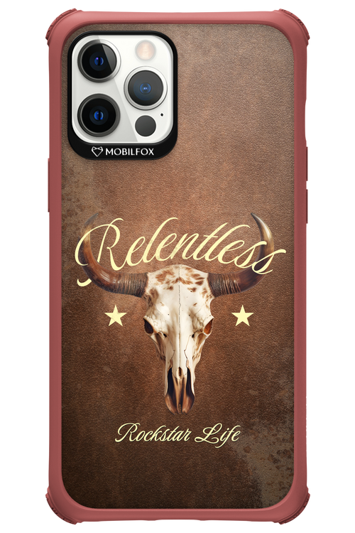 Relentless2 2.0 - Apple iPhone 12 Pro Max