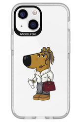 Chill Girl II - Apple iPhone 13 Mini