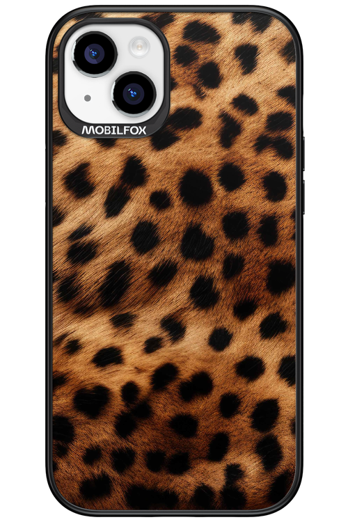 Cheetah 2.0 - Apple iPhone 15 Plus