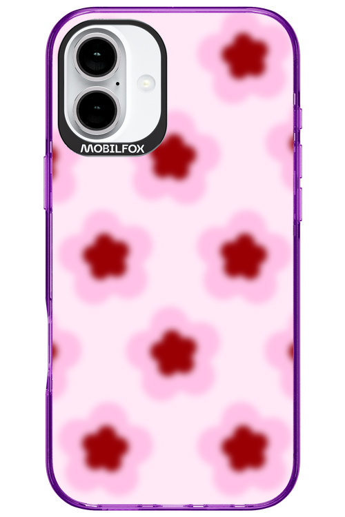 Soft Bloom - Apple iPhone 16 Plus