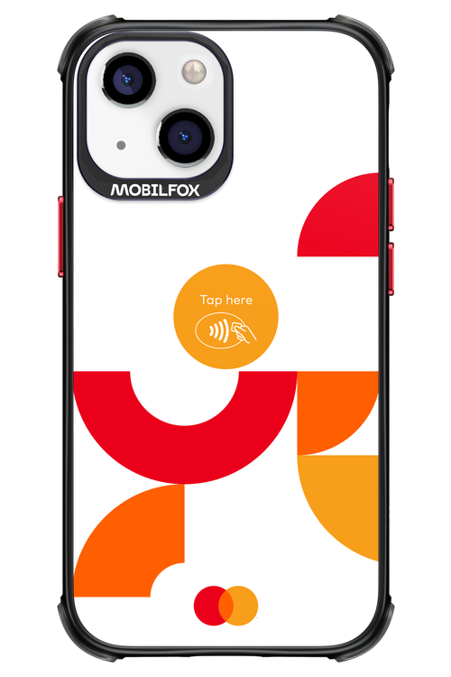 MC EU Color 2.0 - Apple iPhone 13 Mini