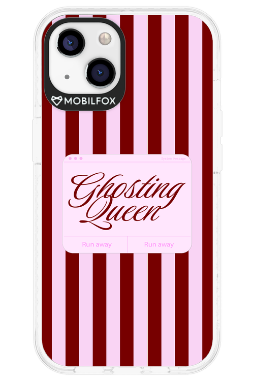 Ghosting Queen2 2.0 - Apple iPhone 13