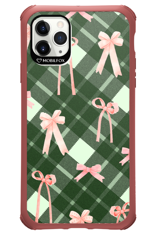 Blanket Fluff - Apple iPhone 11 Pro Max