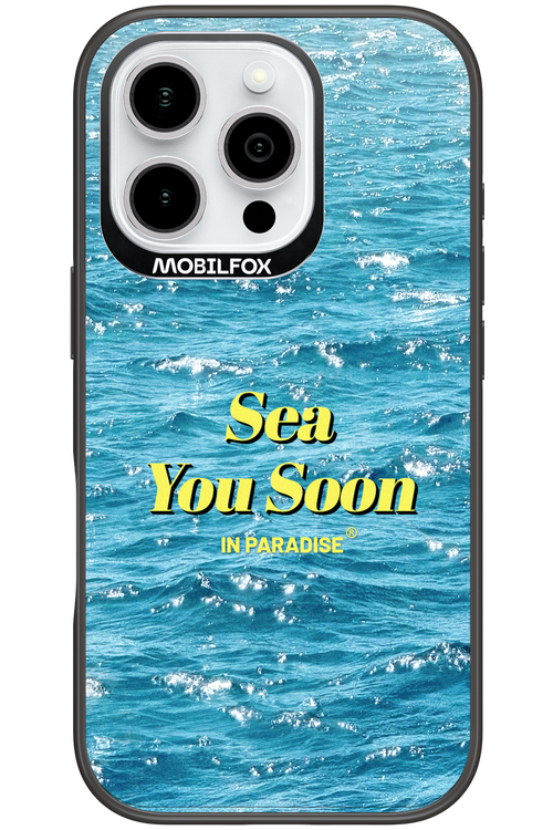 Sea You - Apple iPhone 16 Pro
