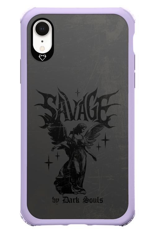 St. Savage - Apple iPhone XR