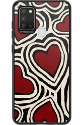 Paint with love 2.0 - Samsung Galaxy A21 S