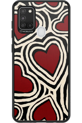 Paint with love 2.0 - Samsung Galaxy A21 S