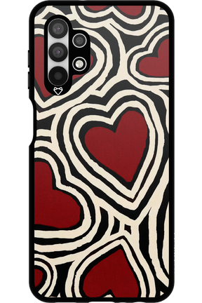Paint with love 2.0 - Samsung Galaxy A13 4G