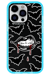 Bat Mouth - Apple iPhone 13 Pro