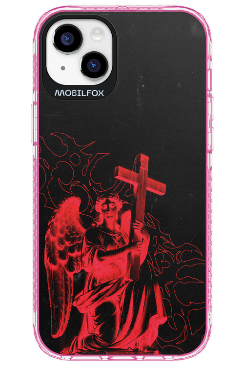 Fallen angel II 2.0 - Apple iPhone 14 Plus